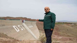 Bakan Kirişci: “Su zengini bir ülke olmadığımızı ifade etmek istiyoruz”