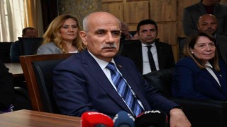 Bakan Kirişçiden Ukrayna-Rusya savaşı açıklaması: