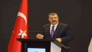 Bakan Koca: “Sağlık çalışanını yaralama, ağır suç sayılacak”