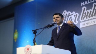 Bakan Kurum: “2024te Ankarada AK Belediyeciliği tekrar alacağız”
