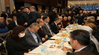 Bakan Kurum: “Ülkeye, millete sevginin ölçüsü yapılan hizmetlerdir, yatırımlardır”
