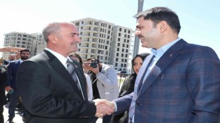 Bakan Kurumdan, Tuşbalılara Millet Bahçesi müjdesi