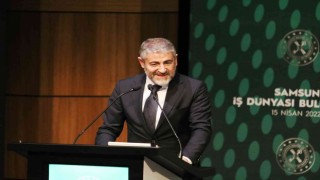 Bakan Nebati: “Enflasyonun üstesinden geleceğiz”