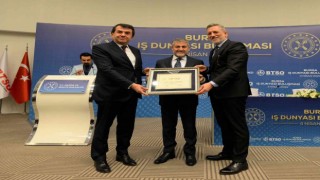 Bakan Nebatiden kamuya iş yapan müteahhitlere müjde