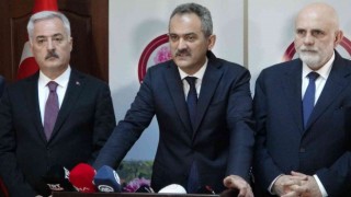 Bakan Özer: 25 milyonluk ödemeyi Ispartamıza kazandırmış bulunuyoruz
