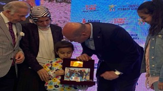 Bakan Soylu: Dünyadaki haksızlıkları giderebilmek üzere adım atabilecek yegane ülkelerdeniz