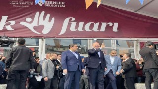 Bakan Soylu: “Güneydoğuya huzur götürdüğümüz gibi Iraka ve Suriyeye de götüreceğiz”