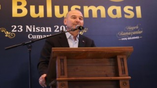 Bakan Soylu: “Terör örgütünün adını andırmayacak, tamamen silecek anlayışı başlatıyoruz”