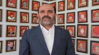 Bakan Soylunun müjdesi, güvenlik korucuları tarafından sevinçle karşılandı