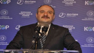 Bakan Varank: Kılıçdaroğlu ‘4 milyon abonenin elektriği kesik dedi, Enerji Bakanımız açıkladı, 278 bin abonenin elektriği kesik