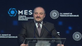 Bakan Varank: KOBİ Enerji Verimliliği Destek Programını başlatıyoruz