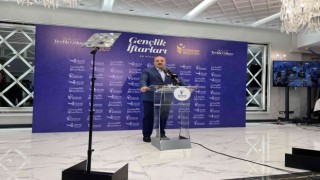 Bakan Varank: “Türkiyeyi gençlerle birlikte en büyük 10 ekonomiden biri yapacağız”