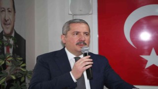 Bakan Yardımcısı Gürcan: Enflasyonu kasımdan itibaren düşürmeye başlayacağız