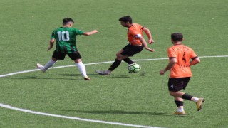 BAL: Elazığ Yolspor: 0 - Çınar Belediyespor: 2