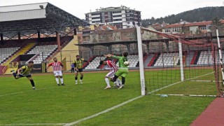 BALda Kastamonuyu Kastamonu Özel İdare KHS temsil edecek