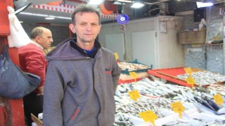 Balıkçılar uyarıyor: Aldın aldın, almadın daha yiyemezsin
