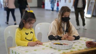 Balıkesir Büyükşehirden miniklere ara tatil hediyesi