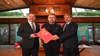 Balıkesir Gastronomi alanında marka şehir olacak
