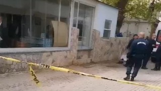 Balıkesirde baltalı kavgada bir kişi hayatını kaybetti