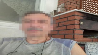 Balıkesirde cinayet: Oğlunu satırla keserek öldürdü