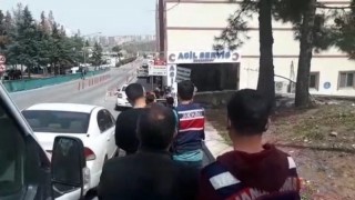 Balıkesirde DEAŞ operasyonu