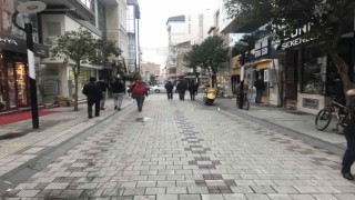 Balkanların soğuk hava dalgası sıcaklıkları 15 derece birden düşürdü