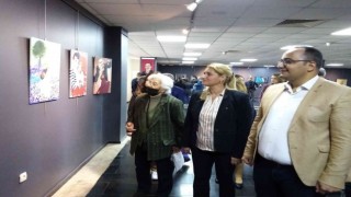 Bandırma Belediyesi Kültür ve Sanat etkinliklerine devam ediyor