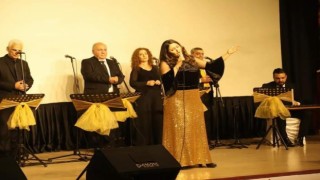 Bandırma Belediyesinden müzik ziyafeti