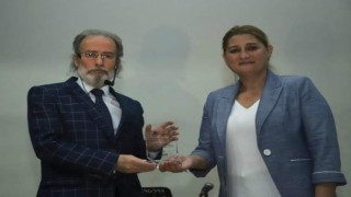 Bandırmanın 500 yıllık tarihi anlatıldı