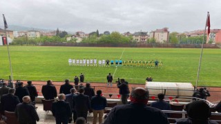 Bartınspor BAL Ligi baraj maçını 3-0 kazandı