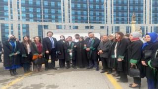 Başak Cengizın karar duruşmasının ardından konuşan acılı anne: “Bugün Başakın bayramı”
