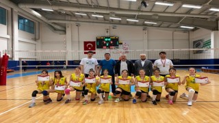 Başak Koleji, Türkiye Finallerine yükseldi