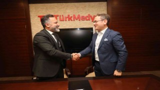Başakşehir Belediyesi ve TürkMedya gençler için iş birliği yaptı