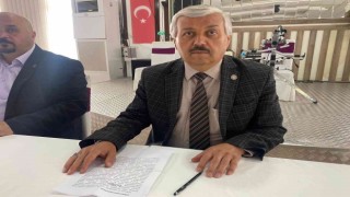 Başkan Adayı Karamanlıya destek artıyor