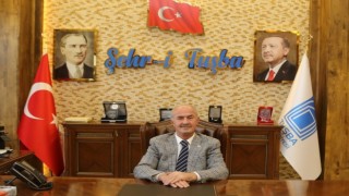 Başkan Akman: “Kadir Gecesi emsali olmayan bir gecedir”