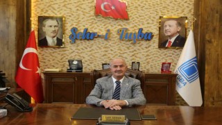 Başkan Akmandan Ramazan ayı mesajı