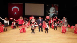 Başkan Alim Işık: Bağımsızlığın ne demek olduğunu en iyi Türk milleti bilir