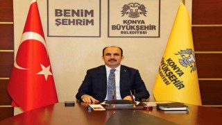 Başkan Altay: Polis Teşkilatımızın 177. yılı kutlu olsun