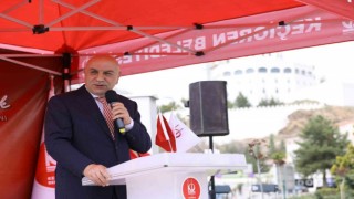 Başkan Altınok: “Atatürk ülkemizi istişare ederek kurdu”