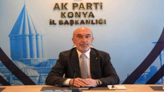 Başkan Angı: “2023 seçimlerinde de güçlü bir şekilde yolumuza devam edeceğiz”