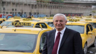 Başkan Anıktan taksi plakası ihale sürecine ilişkin açıklama