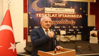 Başkan Aygün: Değer katan çalışmalara imza atmaya devam edeceğiz