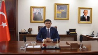 Başkan Bıyıktan Alparslan Türkeşin ölüm yıl dönümü mesajı