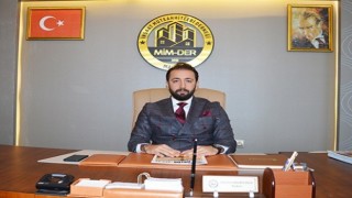 Baskan Bülbüloğlundan Kadir Gecesi mesajı