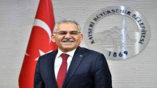 Başkan Büyükkılıç: “Büyükleri ihmal etmeden bayram kültürünü yaşatalım”