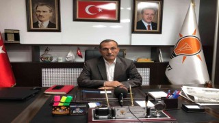 Başkan Dağtekinden 1 Mayıs Emek ve Dayanışma Günü mesajı