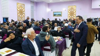 Başkan Demir: “Türkiyeye birçok alanda örnek olduk”