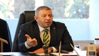 Başkan Demircan: Üç konfederasyon binlerce çalışanı nasıl unutur?