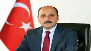 Başkan Doğrudan Kadir Gecesi kutlaması