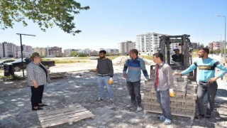Başkan Erdem: Ceyhanın yol sorunu kalmayacak